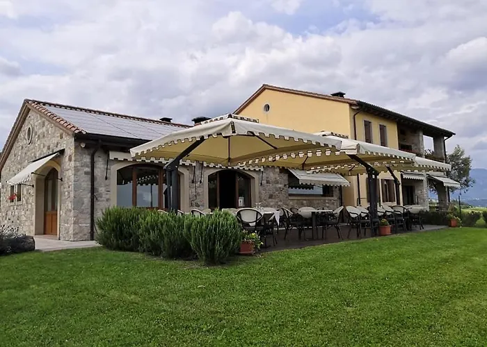Agriturismo Moro Barel