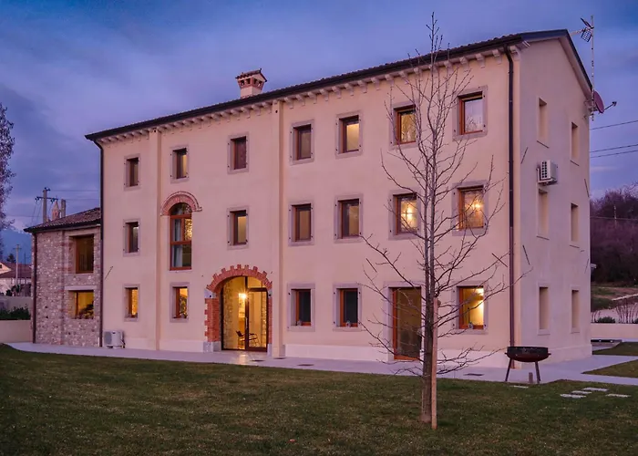 La Vigna Di SarahAgriturismo