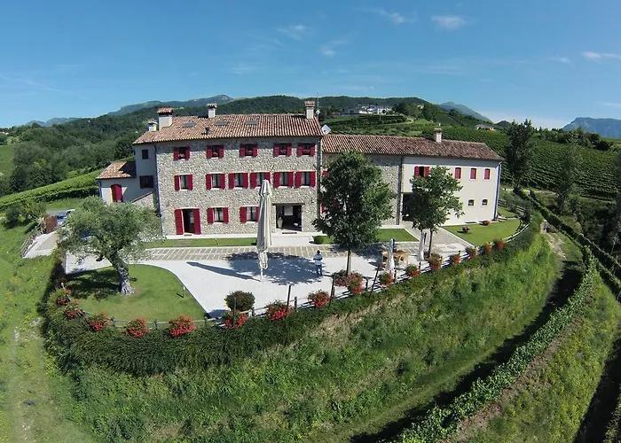 Agriturismo Althea