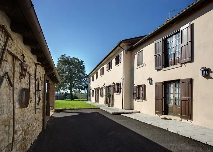 La Vigna Di SarahAgriturismo